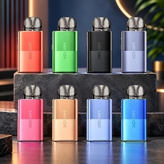 Kit Wenax U Geekvape