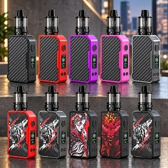 Kit MVP 220W Dovpo
