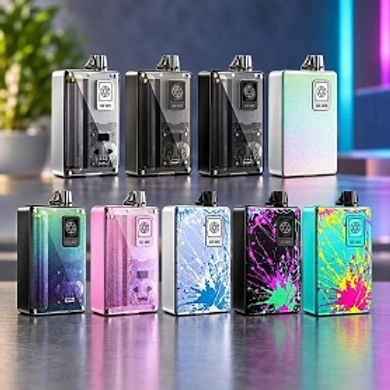 Kit Centaurus B80 AIO Lost Vape