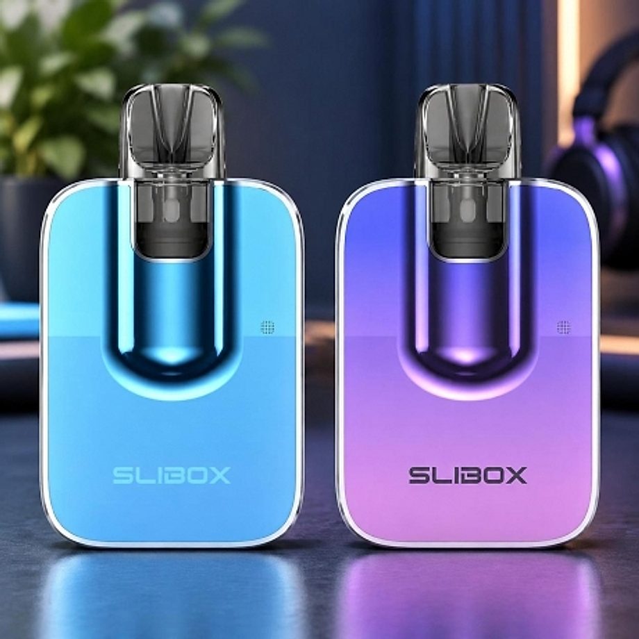 Cigarette electronique Kit Slibox Kangertech Cigarette electronique Kit Slibox Kangertech