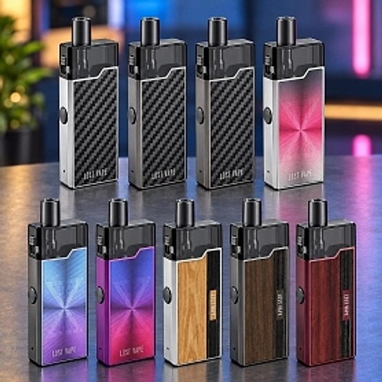 Kit Orion Mini Lost Vape