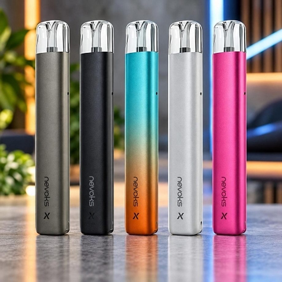 Cigarette electronique Kit APX S1 Nevoks Cigarette electronique Kit APX S1 Nevoks