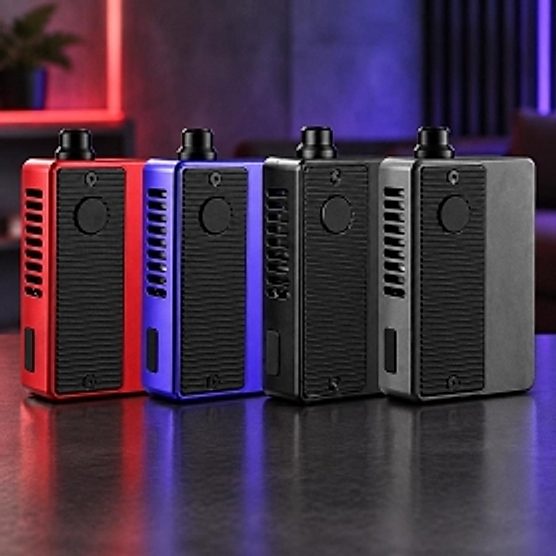 Kit San AIO Vaperz Cloud x GeroBak