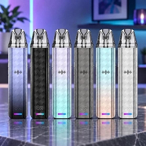 Kit Xlim SE 2 Voice Edition OXVA