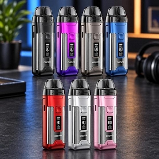 Kit Veynom Air Aspire