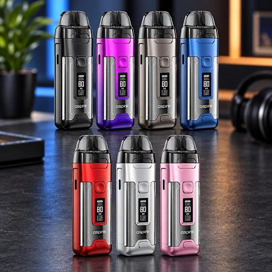 Cigarette electronique Kit Veynom Air Aspire Cigarette electronique Kit Veynom Air Aspire