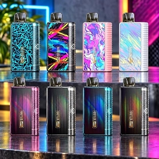 Kit GoTek Nano Aspire