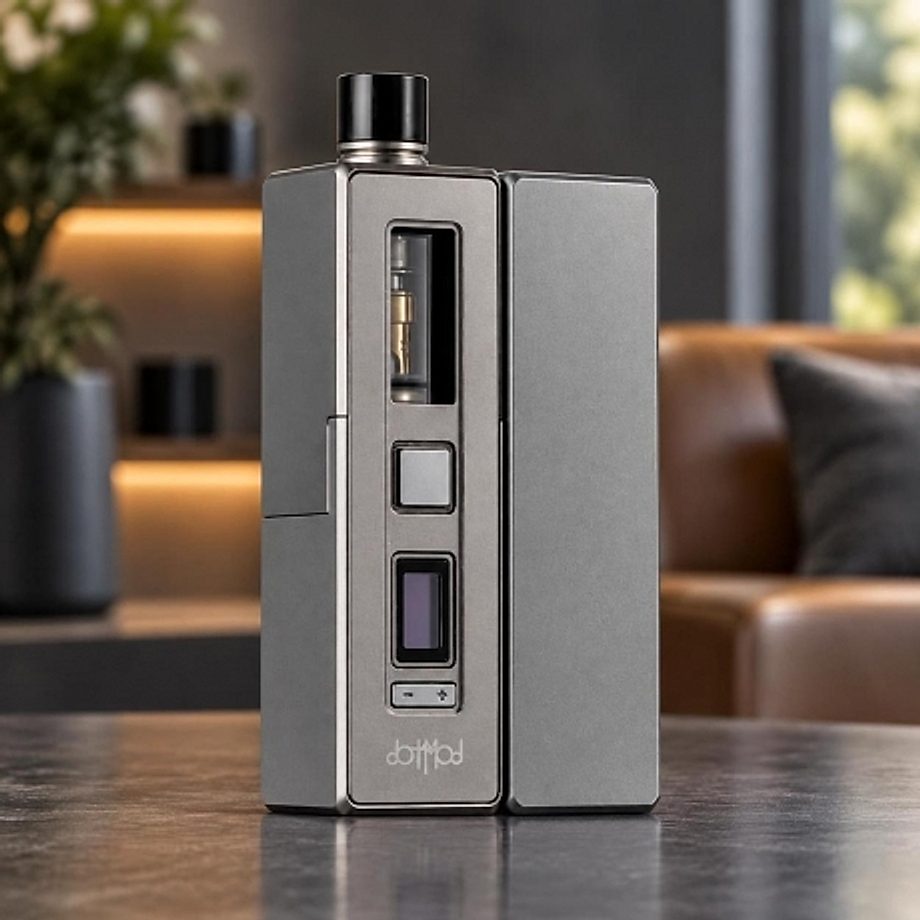 Cigarette electronique Kit DotAIO X Dotmod Cigarette electronique Kit DotAIO X Dotmod