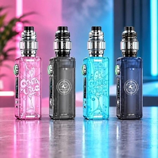 Kit Centaurus N100 et Centaurus Lost Vape
