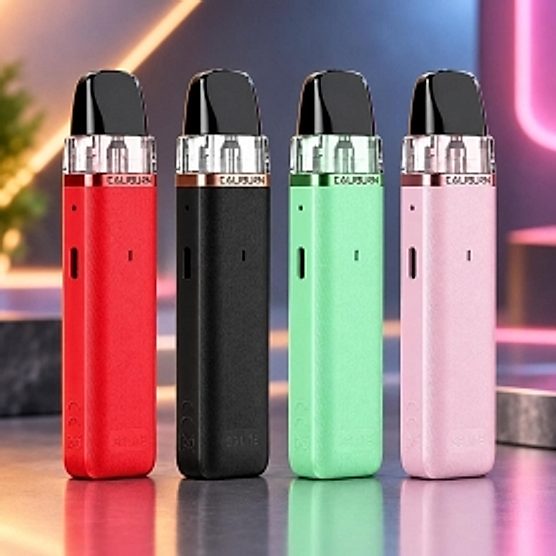 Kit Caliburn G3 Lite Uwell