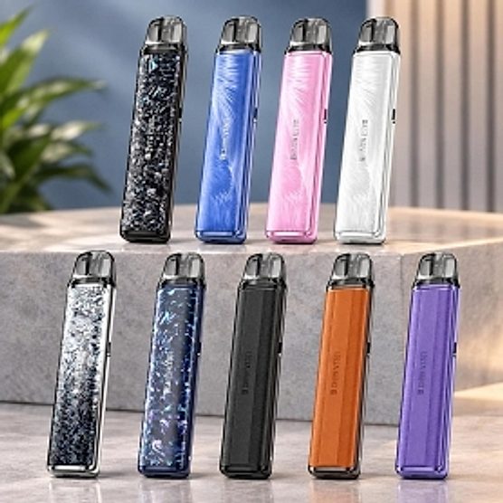 Kit Ursa Nano 3 Lost Vape