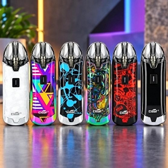 Kit Tance Max Eleaf