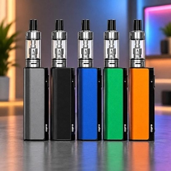 Kit k-lite Aspire