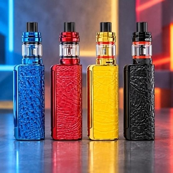 Kit Priv v8 nord Smok