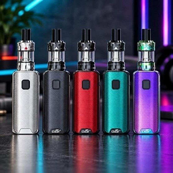 Kit Istick Amnis 2 Gtio Eleaf