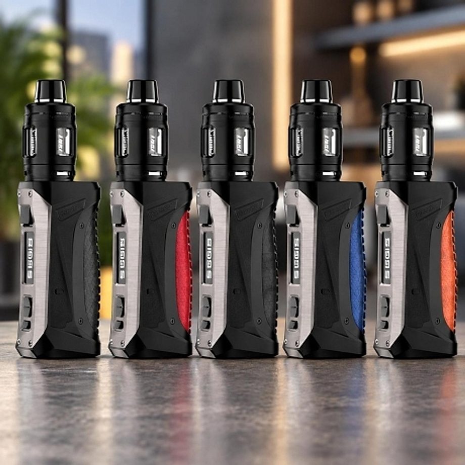 Cigarette electronique Kit Forz TX80 Vaporesso