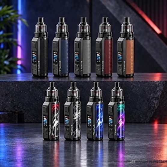 Kit Thallo Smok