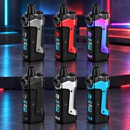Kit Aegis boost pro 100W Geek Vape