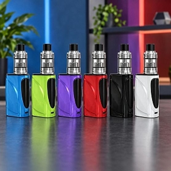Kit ikuu light et gs air 3 Eleaf