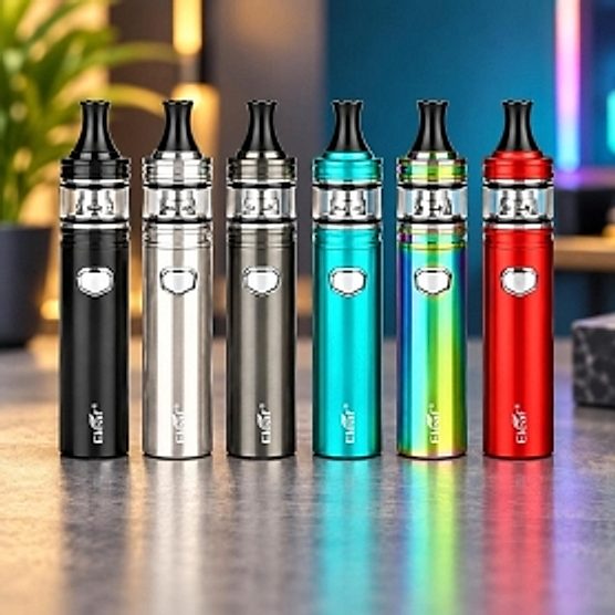 Kit ijust mini Eleaf