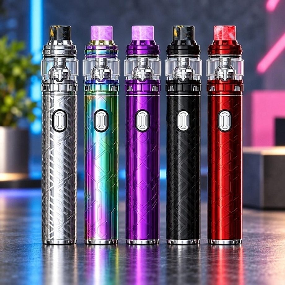 Cigarette electronique Kit ijust 3 pro Eleaf Cigarette electronique Kit ijust 3 pro Eleaf