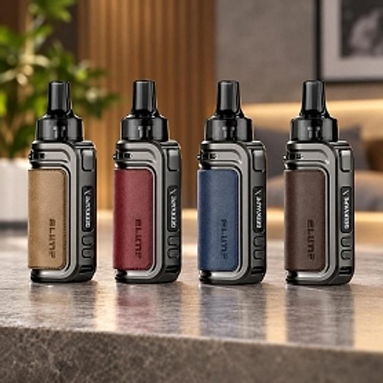Kit ISolo Air et GTL mini Eleaf