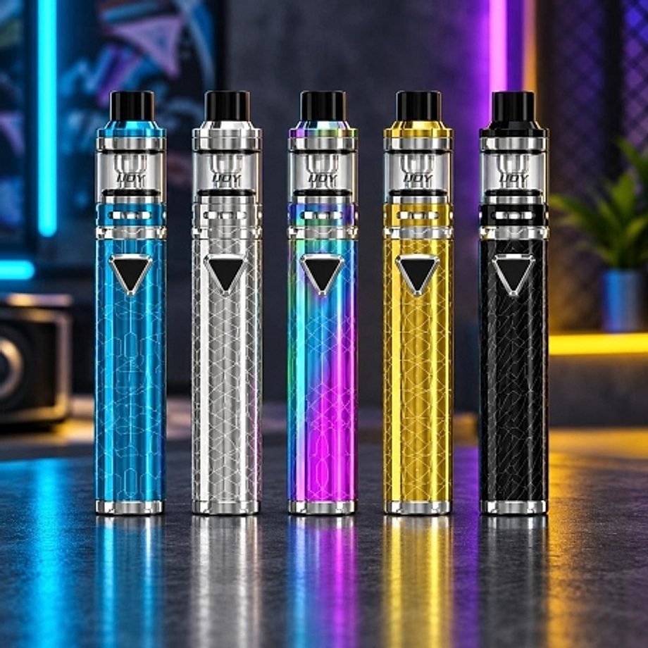 Cigarette electronique Kit Ijust ECM Eleaf Cigarette electronique Kit Ijust ECM Eleaf
