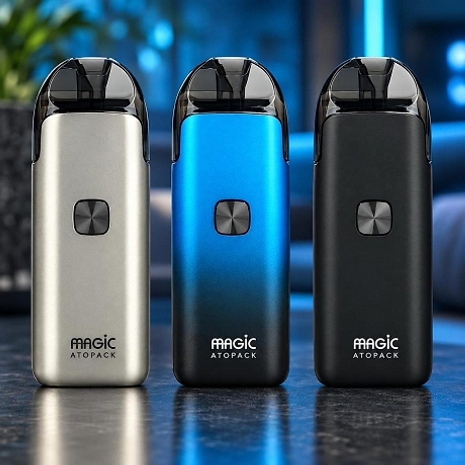 Cigarette electronique Kit magic atopack Joyetech Cigarette electronique Kit magic atopack Joyetech