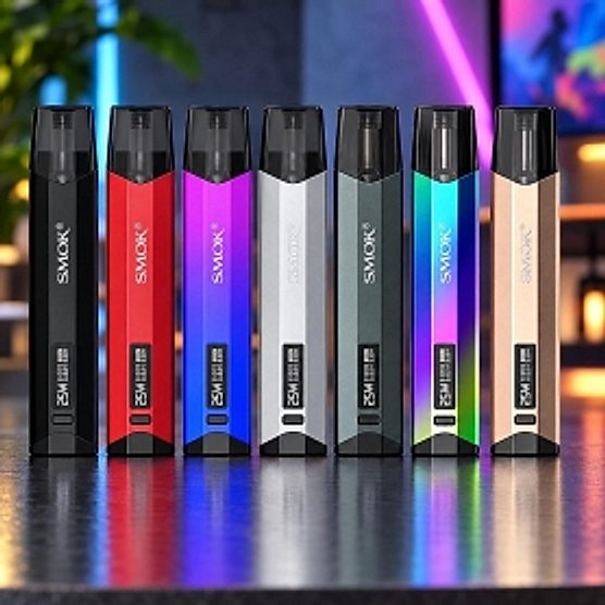 Kit Nfix Smok