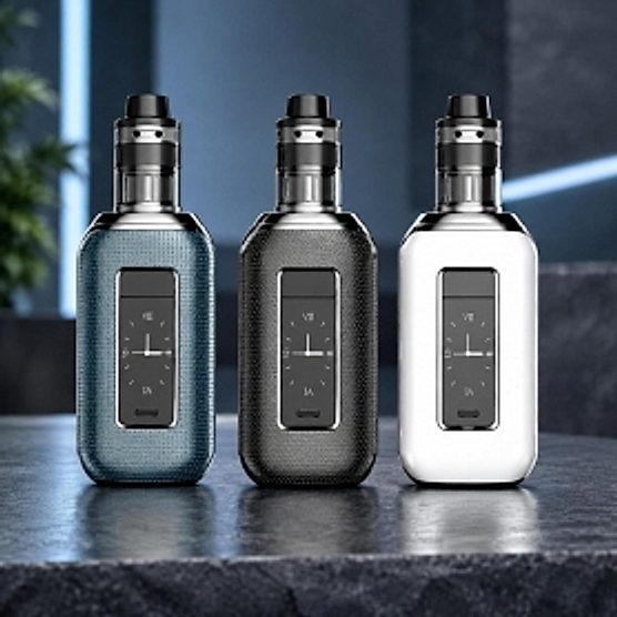 Kit Skystar et Revvo Aspire