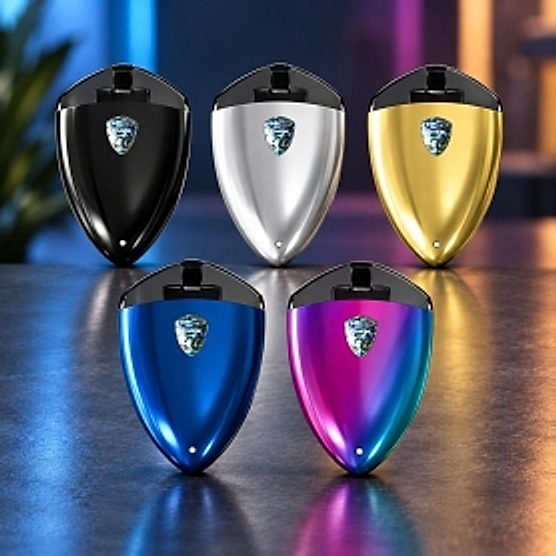 Kit Rolo Badge Smok