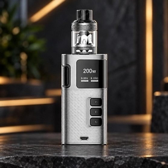 Kit Ripple Kangertech
