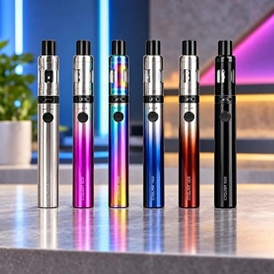 Kit Endura T18 II et cuve prism Innokin