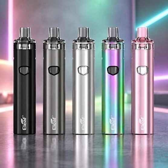 Kit iJust AIO Eleaf