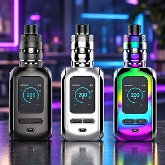 Kit Ranger Kangertech