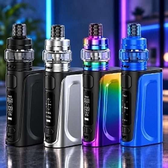 Kit eVic Primo Fit et Air Plus Joyetech