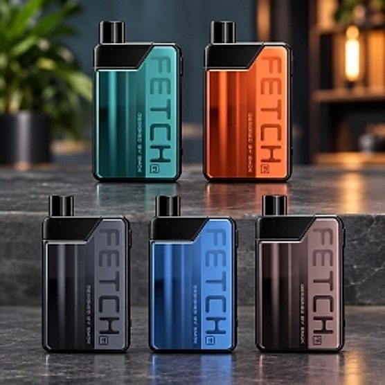 Kit Fetch mini Smok