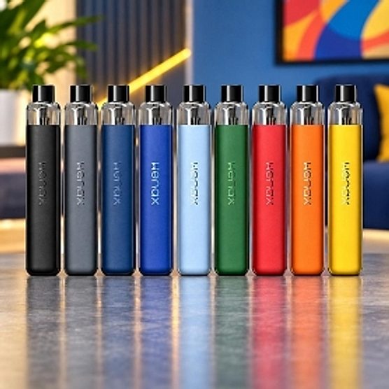 Kit Wenax K1 Geek vape