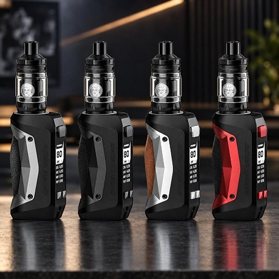 Cigarette electronique Kit Aegis mini z nano Geek vape Cigarette electronique Kit Aegis mini z nano Geek vape