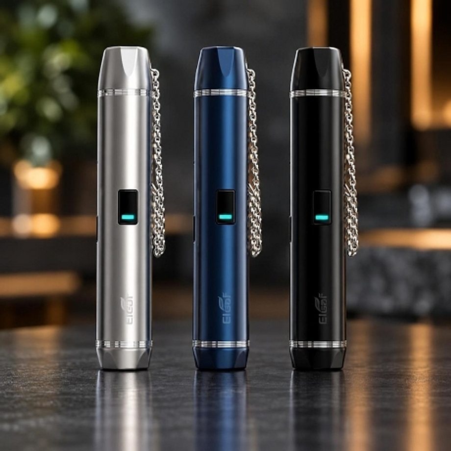 Cigarette electronique Kit Glass Pen Eleaf Cigarette electronique Kit Glass Pen Eleaf
