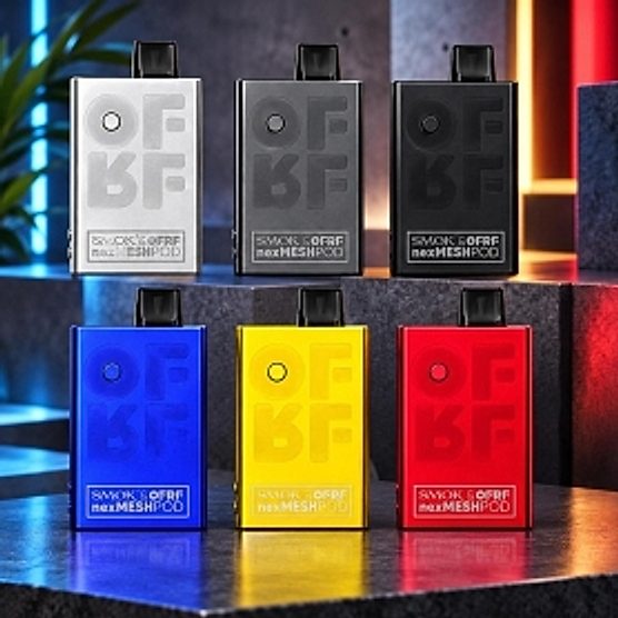 Kit NexM Smok