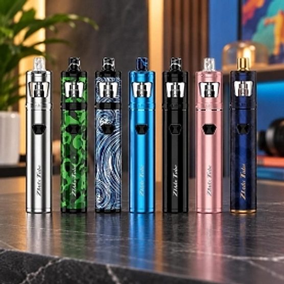 Kit Zlide tube Innokin