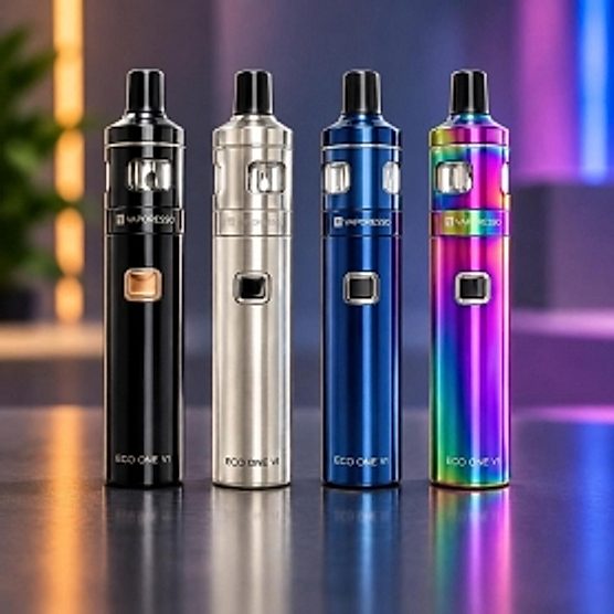 Kit Veco One VM Vaporesso