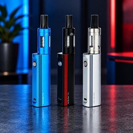 Kit Endura T22 Innokin