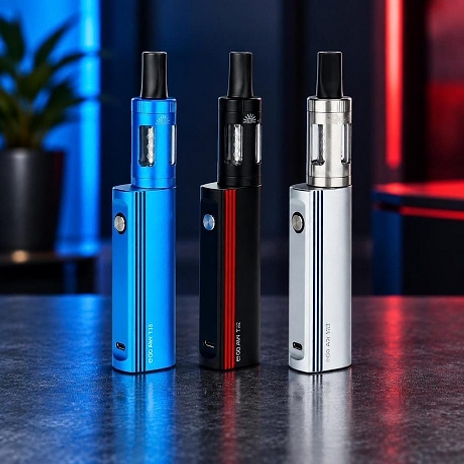 Cigarette electronique Kit Endura T22 Innokin Cigarette electronique Kit Endura T22 Innokin
