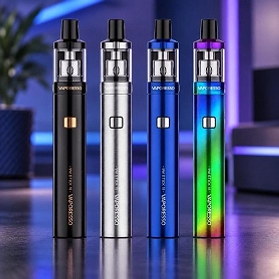 Kit VM Stick 18 Vaporesso