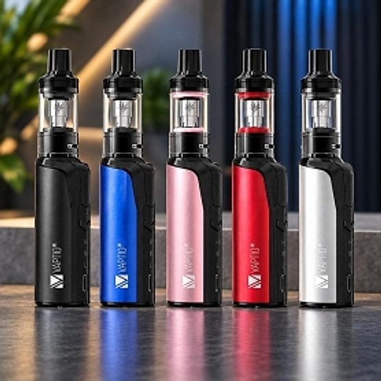 Kit Cosmo Vaptio
