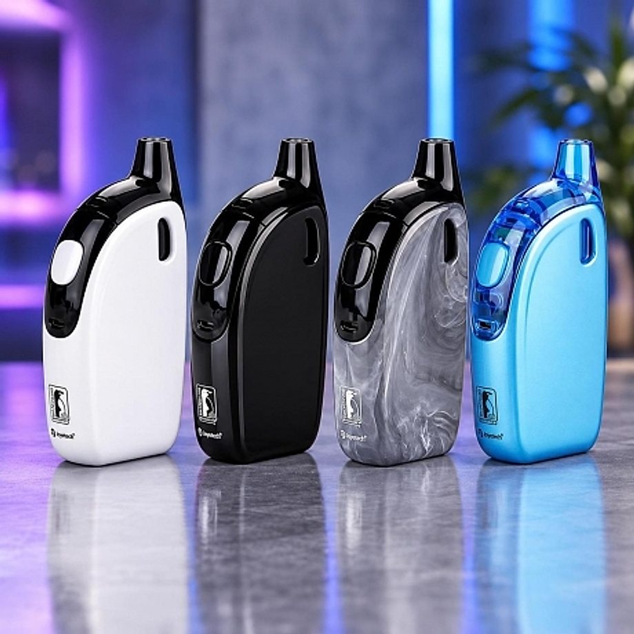 Cigarette electronique Kit Atopack Penguin SE Joyetech Cigarette electronique Kit Atopack Penguin SE Joyetech
