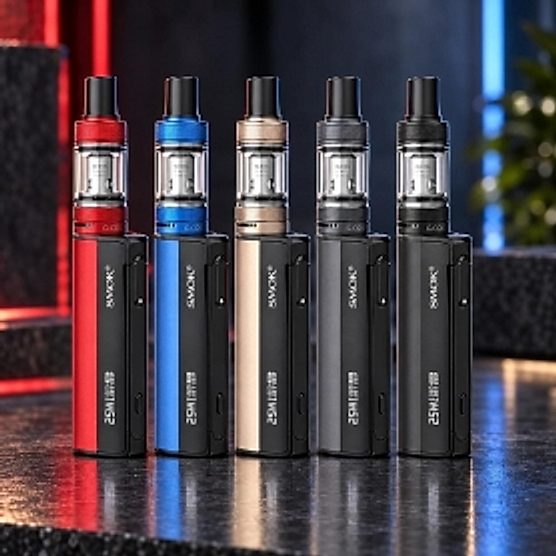 Kit Gram 25 et Gram 16 Smok