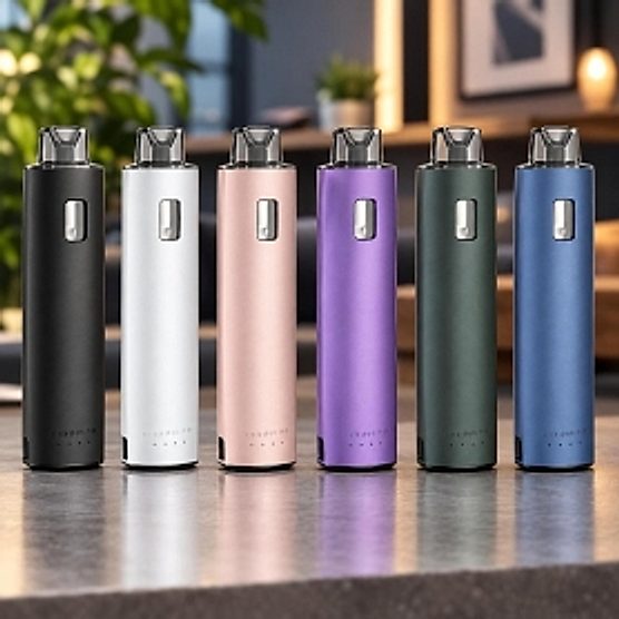 Kit Endura M18 Innokin